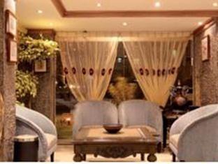 אפרטהוטל Nadinah Al Baron Palace Khobar מראה חיצוני תמונה