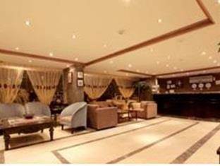 אפרטהוטל Nadinah Al Baron Palace Khobar מראה חיצוני תמונה